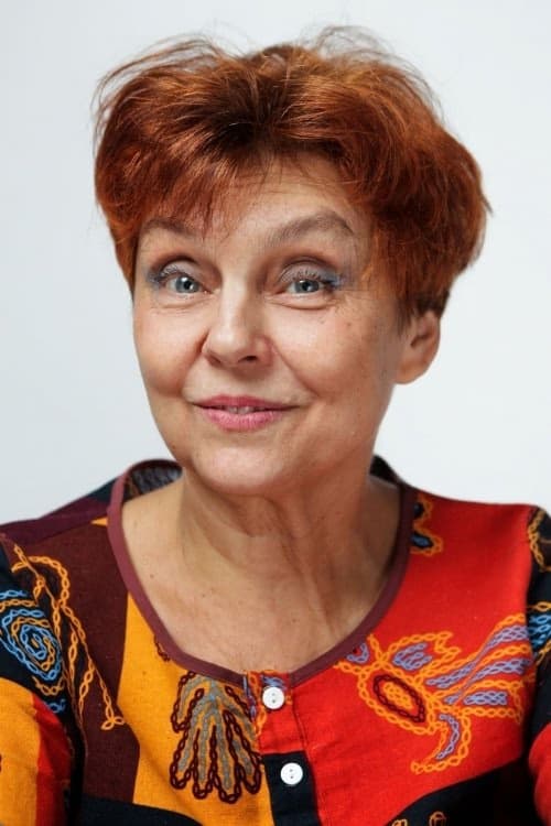 Irina Egorova filmleri