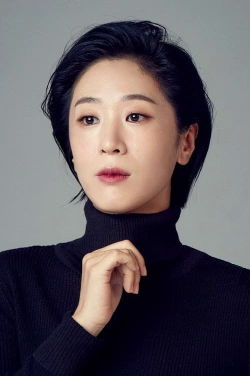 Baek Ji-won filmleri