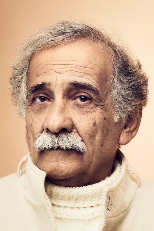 Esmaeel Mehrabi filmleri