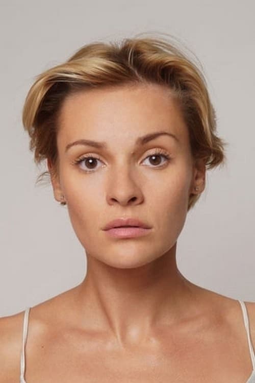 Alisa Lisichkina filmleri