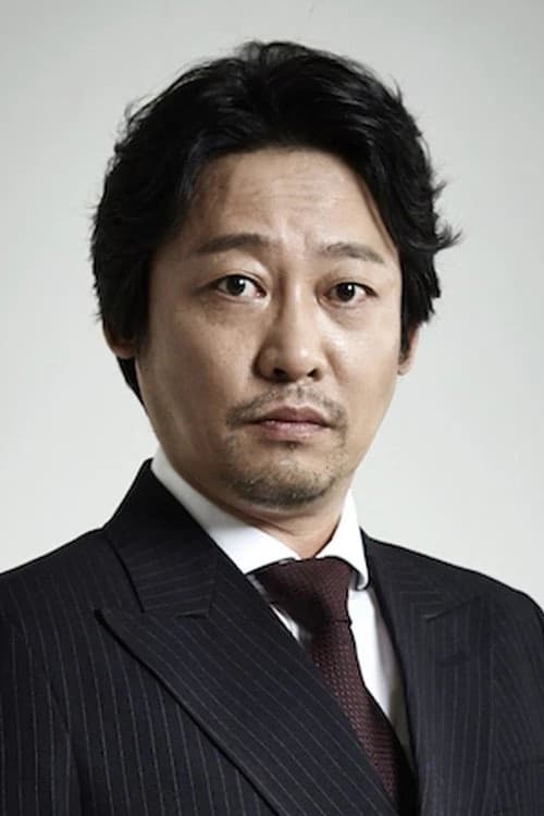 Yoon Don-sun filmleri