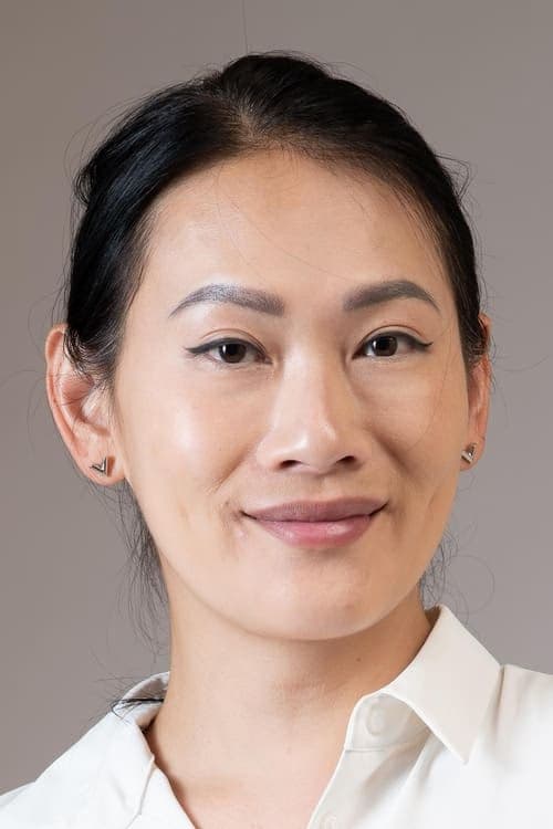 Virginia Chien filmleri