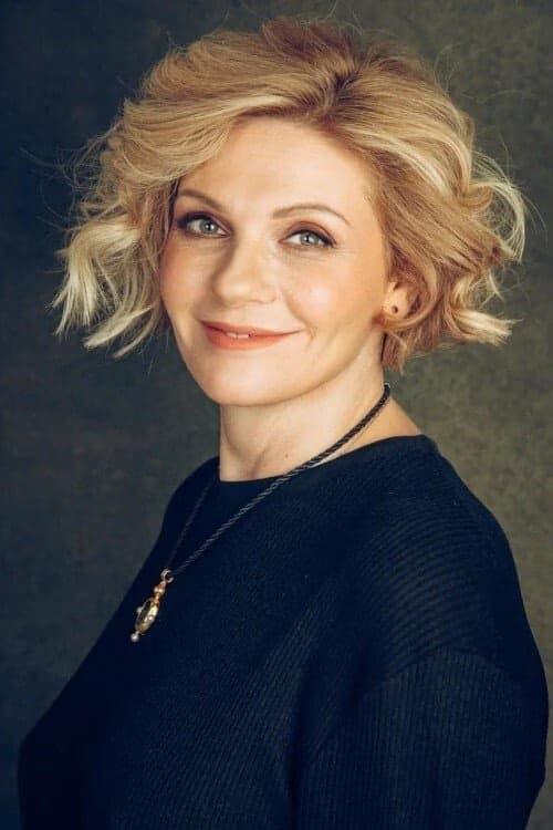 Anna Ardova filmleri
