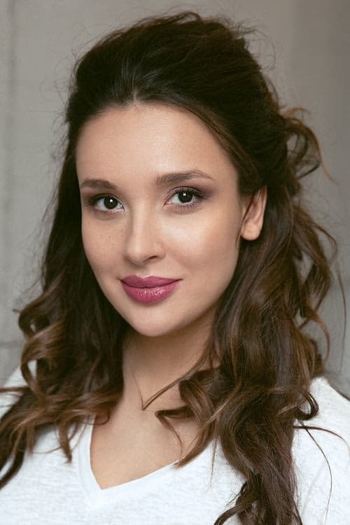 Olga Dibtseva filmleri
