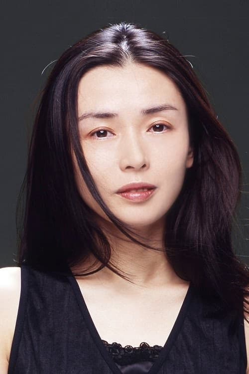 Tomoko Nakajima filmleri