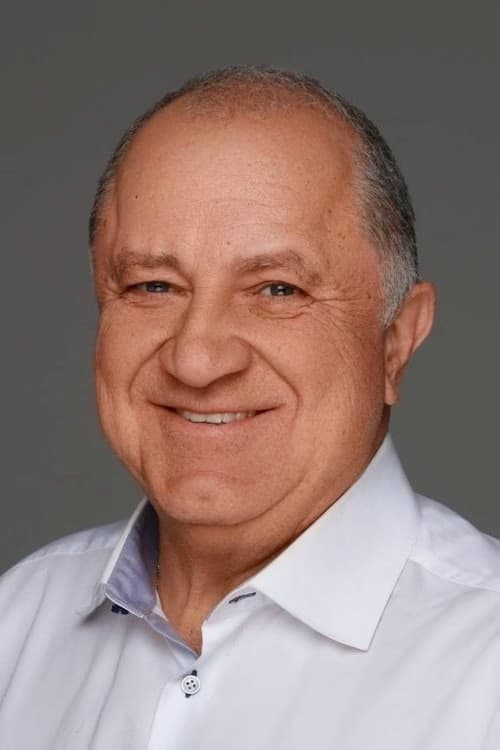 Vladimir Sterzhakov filmleri
