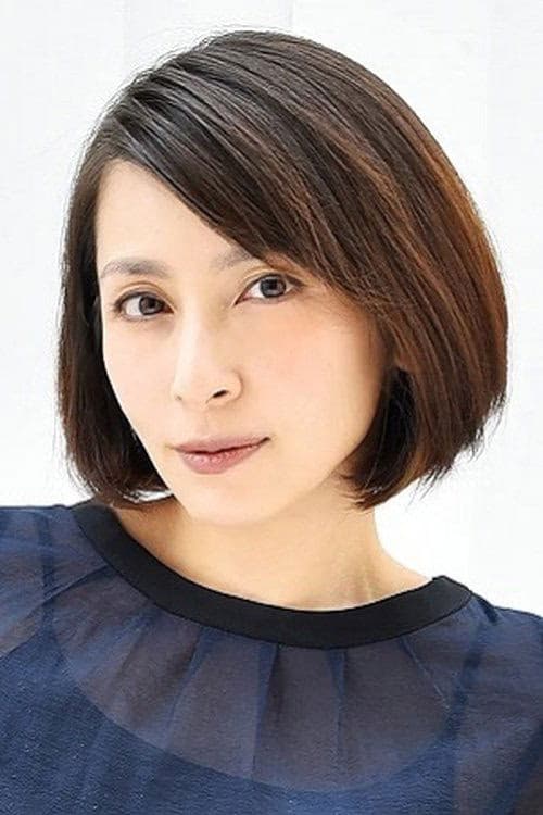 Megumi Okina filmleri