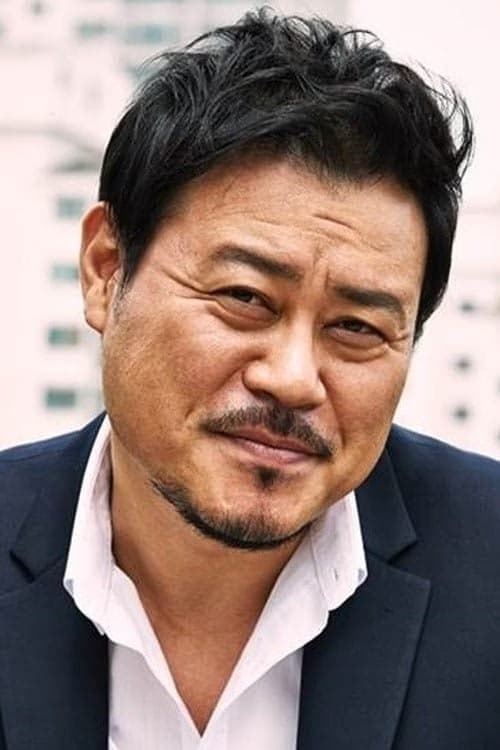 Ji Dae-han filmleri