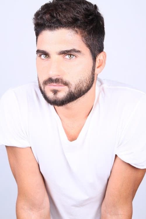 Oshri Cohen filmleri