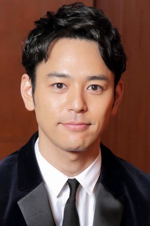 Satoshi Tsumabuki filmleri