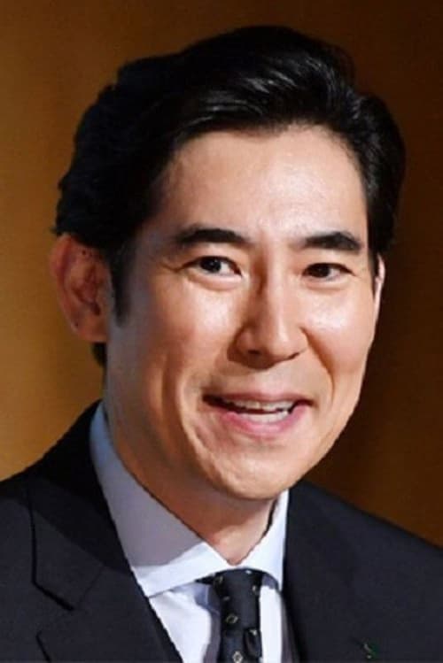 Masanobu Takashima filmleri