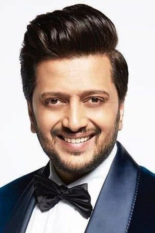 Riteish Deshmukh filmleri