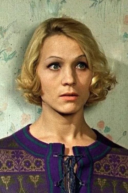 Nina Ruslanova filmleri