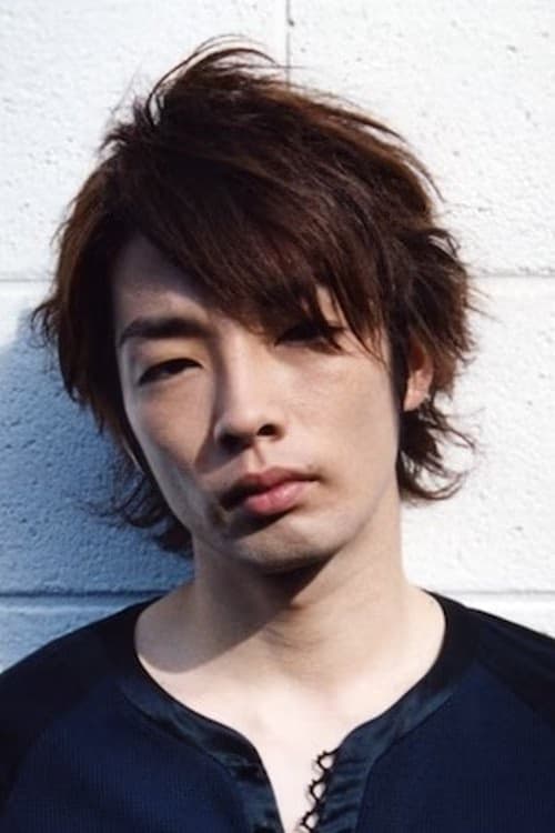 Mirai Moriyama filmleri