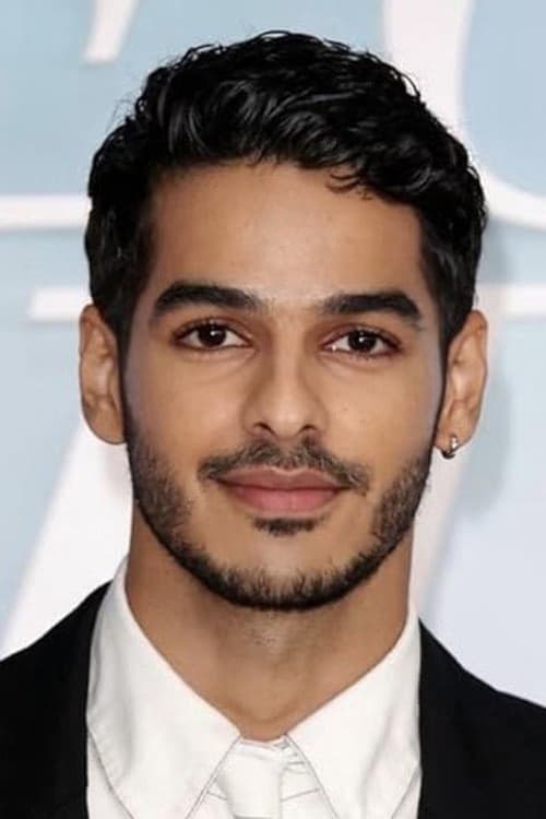 Ishaan Khatter filmleri