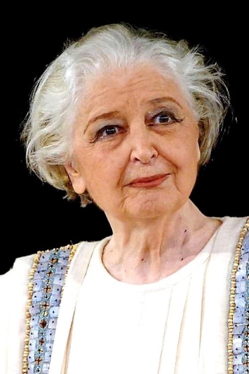 Anna Synodinou filmleri