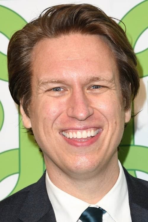Pete Holmes filmleri