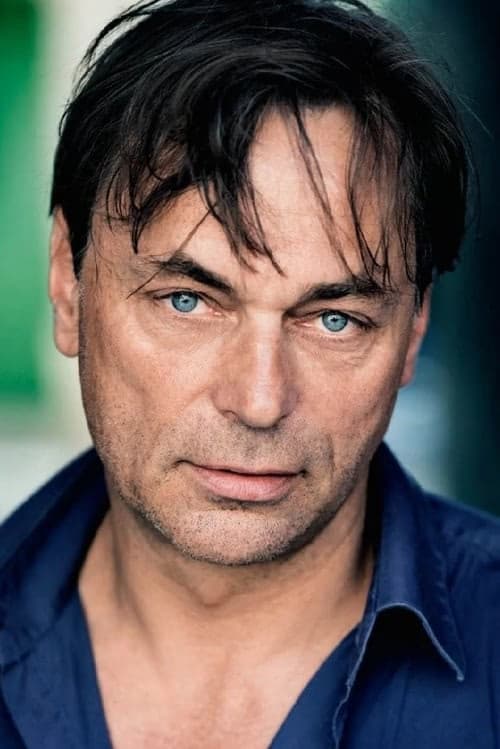 Peter Benedict filmleri