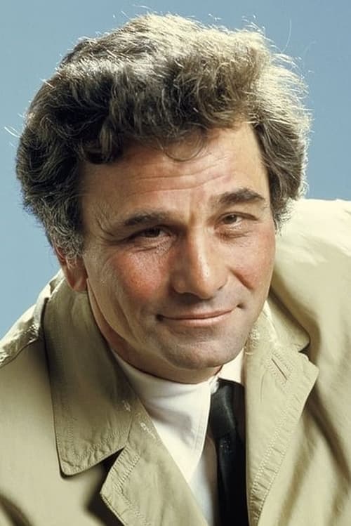 Peter Falk filmleri