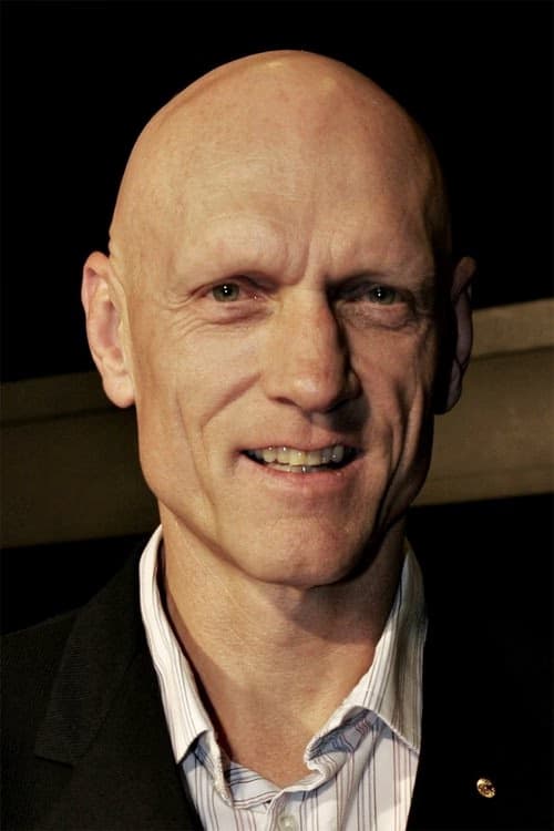 Peter Garrett filmleri