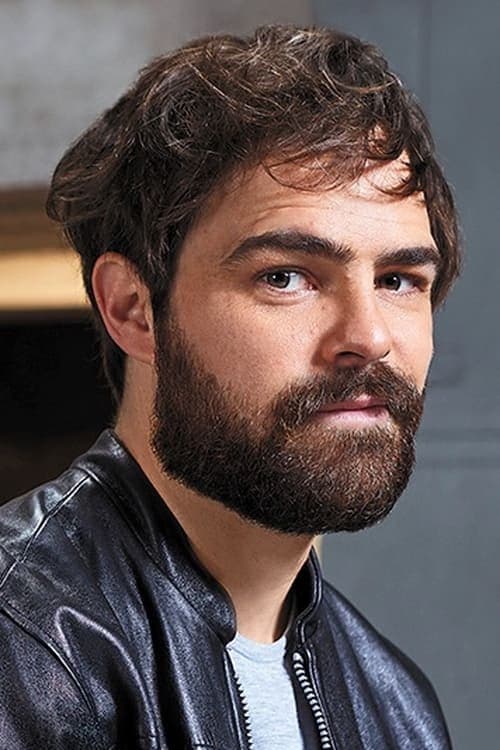 Peter Lanzani filmleri