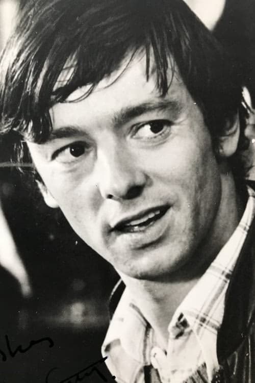 Peter McEnery filmleri