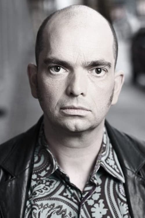 Peter New filmleri