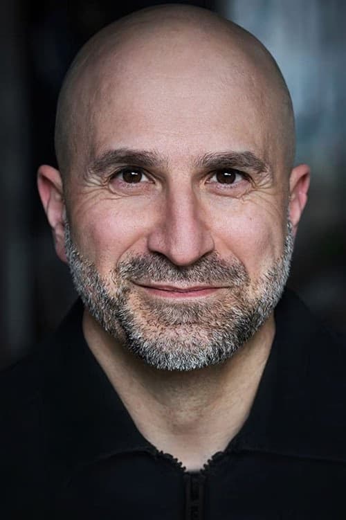 Peter Pedrero filmleri