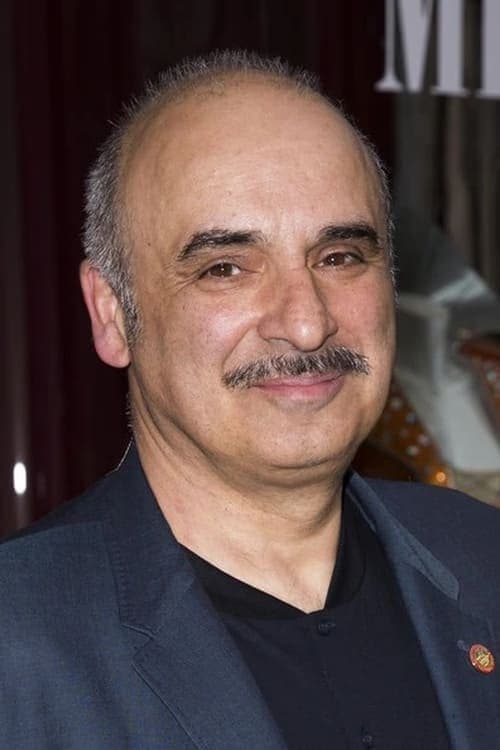 Peter Polycarpou filmleri