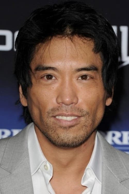 Peter Shinkoda filmleri
