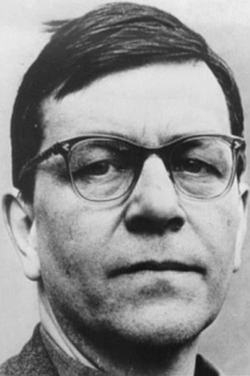 Peter Wiess filmleri