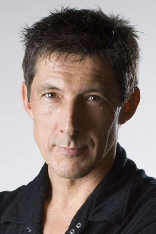 Peter Wingfield filmleri
