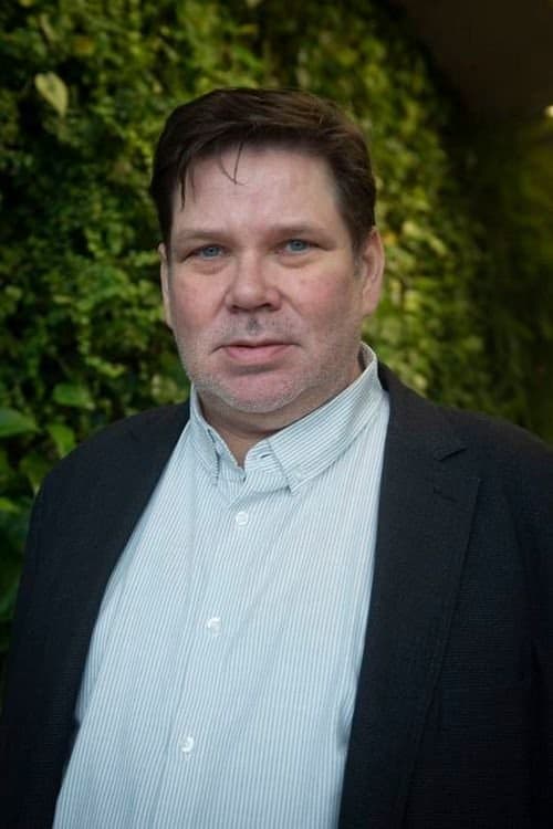 Petteri Pennilä filmleri