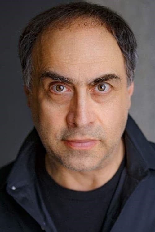 Phil Abrams filmleri
