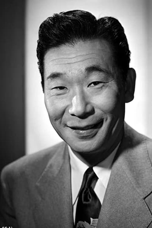 Philip Ahn filmleri
