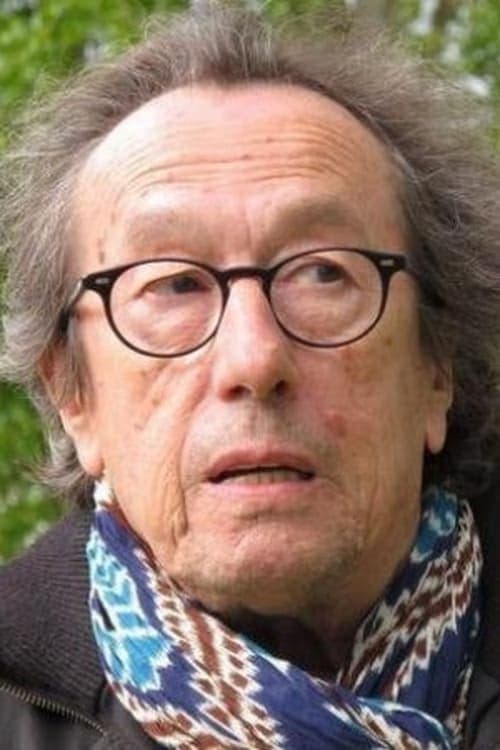 Philippe du Janerand filmleri