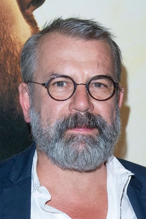 Philippe Torreton filmleri