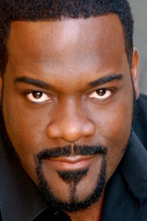 Phillip Boykin filmleri