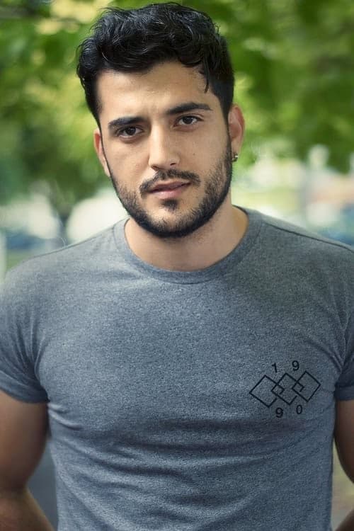Phoenix Raei filmleri