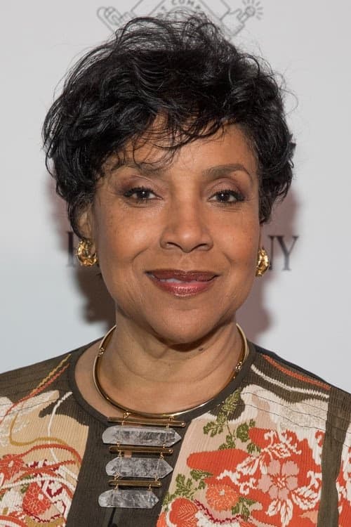 Phylicia Rashād filmleri