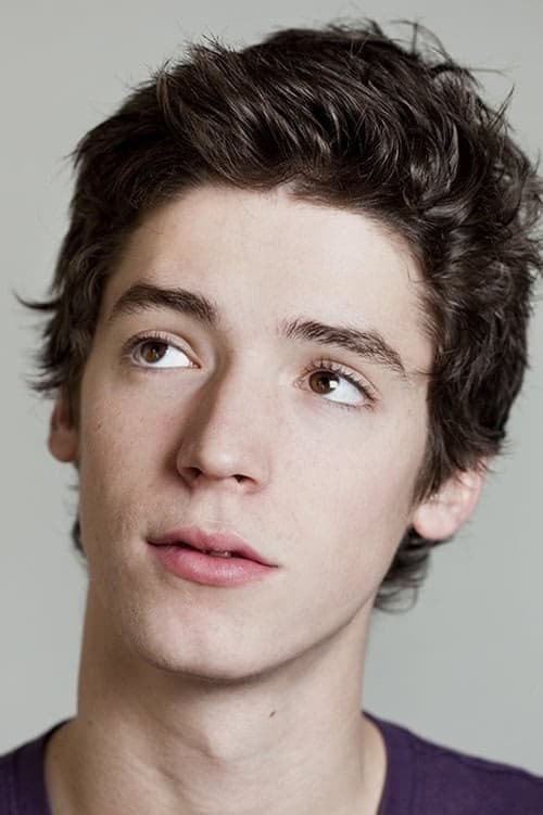 Pico Alexander filmleri