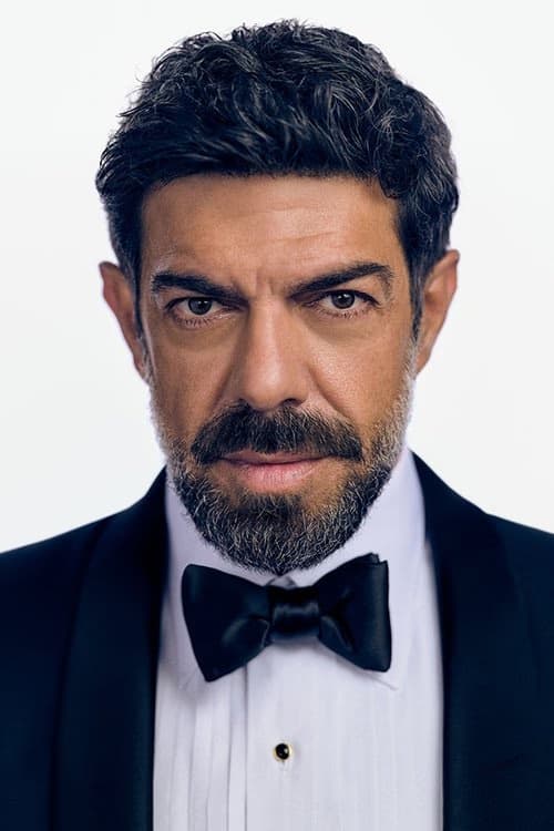 Pierfrancesco Favino filmleri