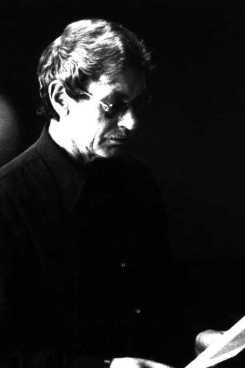 Pierre Barbaud filmleri