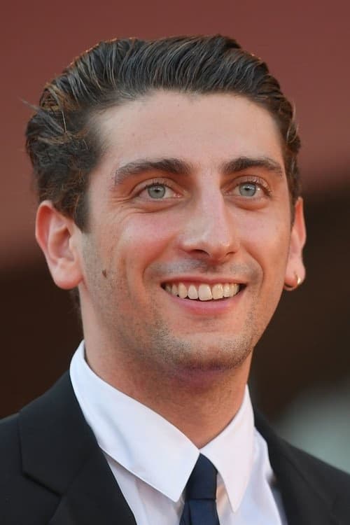 Pietro Castellitto filmleri