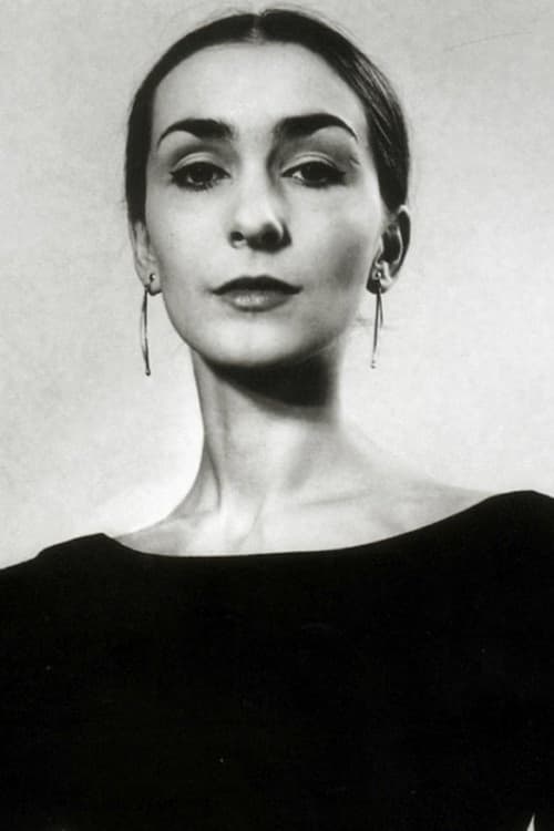 Pina Bausch filmleri