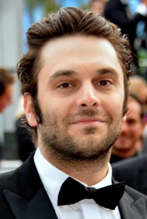 Pio Marmaï filmleri