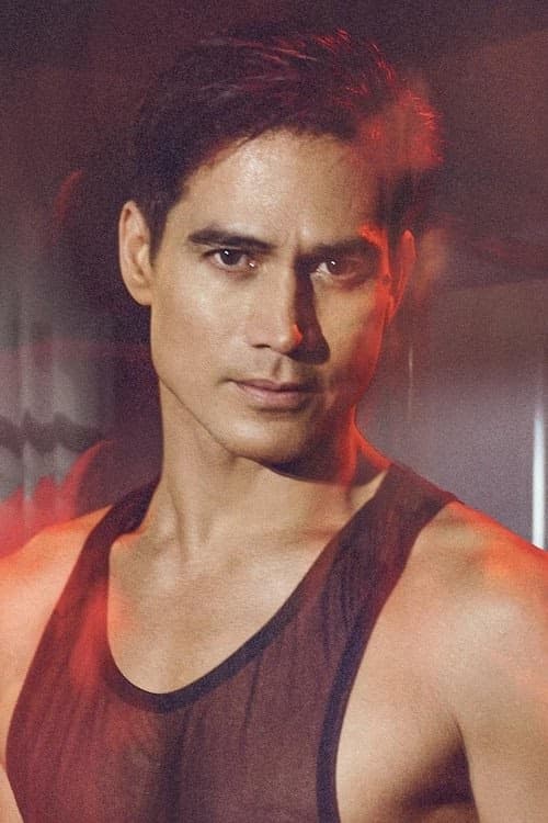Piolo Pascual filmleri