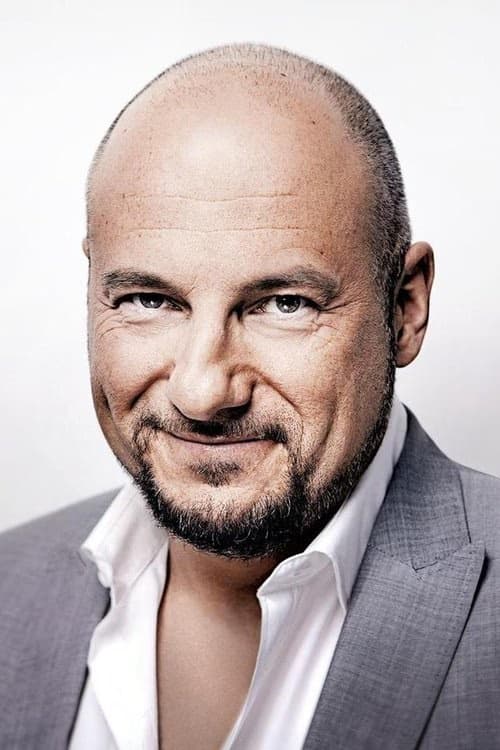 Piotr Gąsowski filmleri
