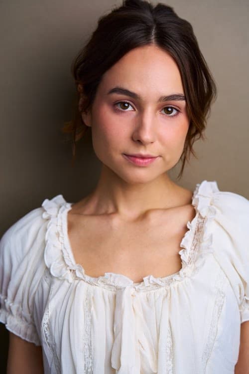 Piper Verbrick filmleri