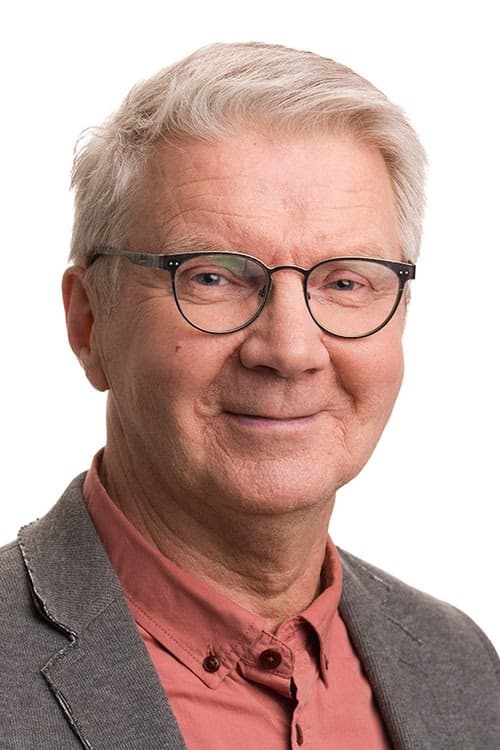 Pirkka-Pekka Petelius filmleri